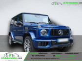 Mercedes Classe G G 63 AMG BVA   Beaupuy 31