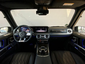Mercedes Classe G G 63 AMG BVA  occasion  Beaupuy - photo n2