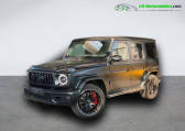 Mercedes Classe G occasion année 2024 boite Automatique Annonce Mercedes Classe G occasion Essence G 63 AMG BVA à Beaupuy