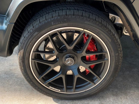 Mercedes Classe G G 63 AMG BVA  occasion  Beaupuy - photo n6