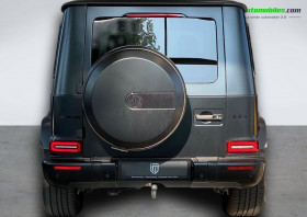 Mercedes Classe G G 63 AMG BVA  occasion  Beaupuy - photo n3