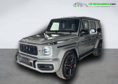 Annonce Mercedes Classe G occasion Essence G 63 AMG BVA  Beaupuy
