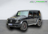 Mercedes Classe G G 63 AMG BVA   Beaupuy 31