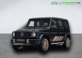 Mercedes Classe G G 63 AMG BVA   Beaupuy 31