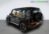 Mercedes Classe G G 63 AMG BVA   Beaupuy 31