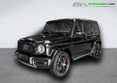 Mercedes Classe G occasion année 2024 boite Automatique Annonce Mercedes Classe G occasion Essence G 63 AMG BVA à Beaupuy