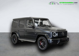 Mercedes Classe G , garage LB AUTOMOBILES  Beaupuy