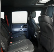 Mercedes Classe G G 63 AMG BVA  occasion  Beaupuy - photo n6