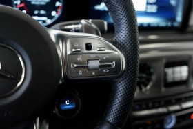 Mercedes Classe G G 63 AMG BVA  occasion  Beaupuy - photo n7