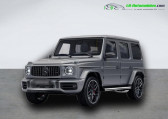 Mercedes Classe G occasion année 2024 boite Automatique Annonce Mercedes Classe G occasion Essence G 63 AMG BVA à Beaupuy