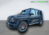 Mercedes Classe G occasion année 2024 boite Automatique Annonce Mercedes Classe G occasion Essence G 63 AMG BVA à Beaupuy