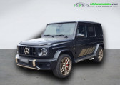 Mercedes Classe G occasion année 2024 boite Automatique Annonce Mercedes Classe G occasion Essence G 63 AMG BVA à Beaupuy