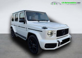 Mercedes Classe G G 63 AMG BVA   Beaupuy 31