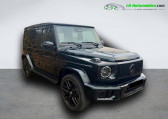 Mercedes Classe G G 63 AMG BVA   Beaupuy 31