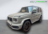 Mercedes Classe G G 63 AMG BVA   Beaupuy 31