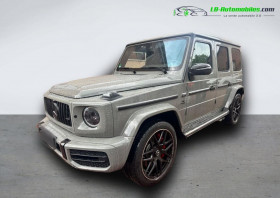 Mercedes Classe G , garage LB AUTOMOBILES  Beaupuy
