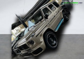 Annonce Mercedes Classe G occasion Essence G 63 AMG BVA  Beaupuy