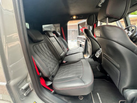 Mercedes Classe G G 63 AMG BVA  occasion  Beaupuy - photo n5