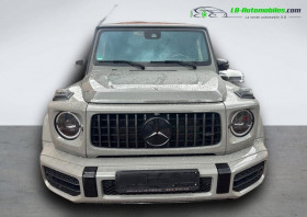 Mercedes Classe G G 63 AMG BVA  occasion  Beaupuy - photo n4