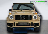 Mercedes Classe G G 63 AMG BVA   Beaupuy 31