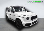 Mercedes Classe G G 63 AMG BVA   Beaupuy 31