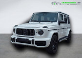 Mercedes Classe G G 63 AMG BVA   Beaupuy 31