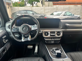 Mercedes Classe G G 63 AMG BVA  occasion  Beaupuy - photo n3