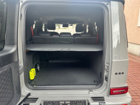 Mercedes Classe G G 63 AMG BVA  occasion  Beaupuy - photo n6