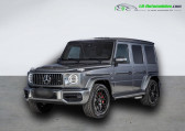 Mercedes Classe G occasion année 2024 boite Automatique Annonce Mercedes Classe G occasion Essence G 63 AMG BVA à Beaupuy