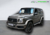 Mercedes Classe G occasion année 2024 boite Automatique Annonce Mercedes Classe G occasion Essence G 63 AMG BVA à Beaupuy