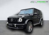 Mercedes Classe G occasion année 2024 boite Automatique Annonce Mercedes Classe G occasion Essence G 63 AMG BVA à Beaupuy