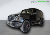 Mercedes Classe G occasion année 2024 boite Automatique Annonce Mercedes Classe G occasion Essence G 63 AMG BVA à Beaupuy