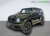 Mercedes Classe G G 63 AMG BVA   Beaupuy 31
