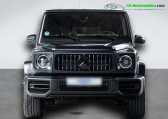 Mercedes Classe G occasion année 2024 boite Automatique Annonce Mercedes Classe G occasion Essence G 63 AMG BVA à Beaupuy