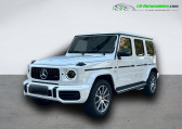 Mercedes Classe G G 63 AMG BVA   Beaupuy 31