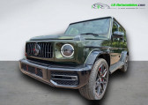 Mercedes Classe G G 63 AMG BVA   Beaupuy 31