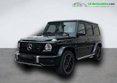 Mercedes Classe G G 63 AMG BVA   Beaupuy 31