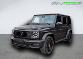 Mercedes Classe G occasion année 2024 boite Automatique Annonce Mercedes Classe G occasion Essence G 63 AMG BVA à Beaupuy