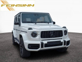 Annonce Mercedes Classe G occasion Essence G 63 AMG BVA  L'Union