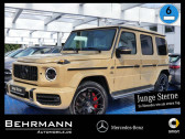 Annonce Mercedes Classe G occasion Essence G 63 AMG BVA  L'Union