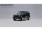 Mercedes Classe G G 63 AMG BVA   L'Union 31