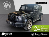 Mercedes Classe G G 63 AMG BVA   L'Union 31