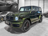 Mercedes Classe G G 63 AMG BVA   L'Union 31