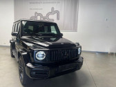 Mercedes Classe G occasion année 2024 boite Automatique Annonce Mercedes Classe G occasion Essence G 63 AMG BVA à L'Union