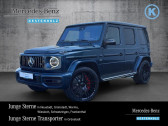 Mercedes Classe G G 63 AMG BVA   L'Union 31