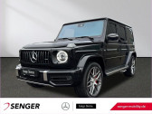 Mercedes Classe G G 63 AMG BVA   L'Union 31