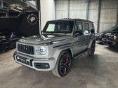 Mercedes Classe G G 63 AMG BVA   L'Union 31