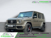 Annonce Mercedes Classe G occasion Essence G 63 AMG BVA  Beaupuy