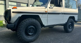 Annonce Mercedes Classe G occasion Essence G-Class  LYON