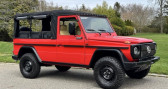 Annonce Mercedes Classe G occasion Essence G-Class  LYON
